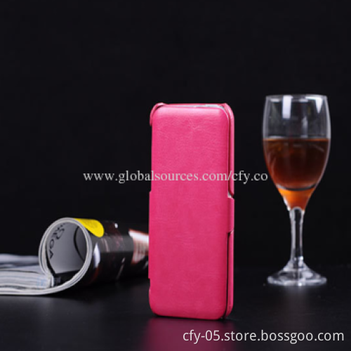 New waterproof case for iPhone 5C